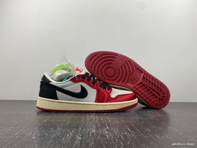 Rep Air Home OG FN0432-017 Jordan Trophy Room Low x 1 0716